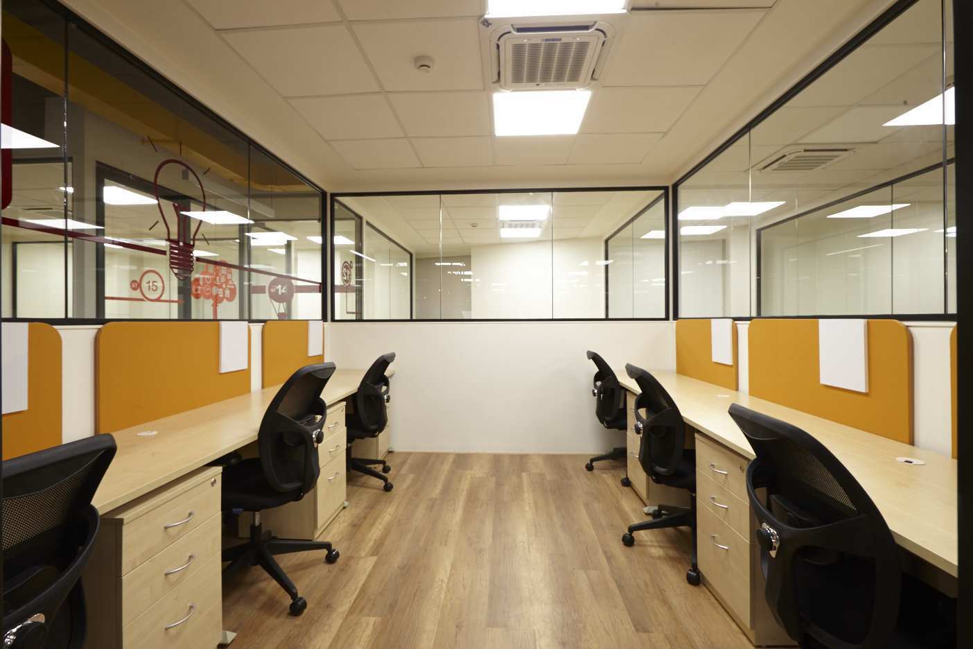 Awfis Space Solutions Pvt Ltd Awfis Space Solutions Pvt Ltd