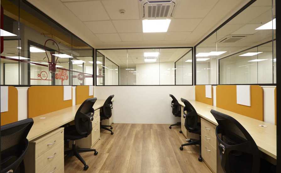 Awfis Space Solutions Pvt Ltd Awfis Space Solutions Pvt Ltd