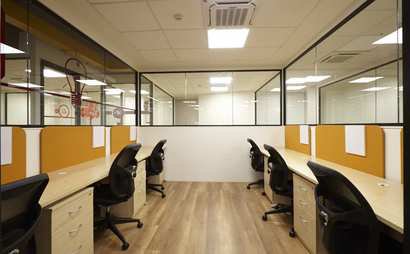 Awfis Space Solutions Pvt Ltd Awfis Space Solutions Pvt Ltd