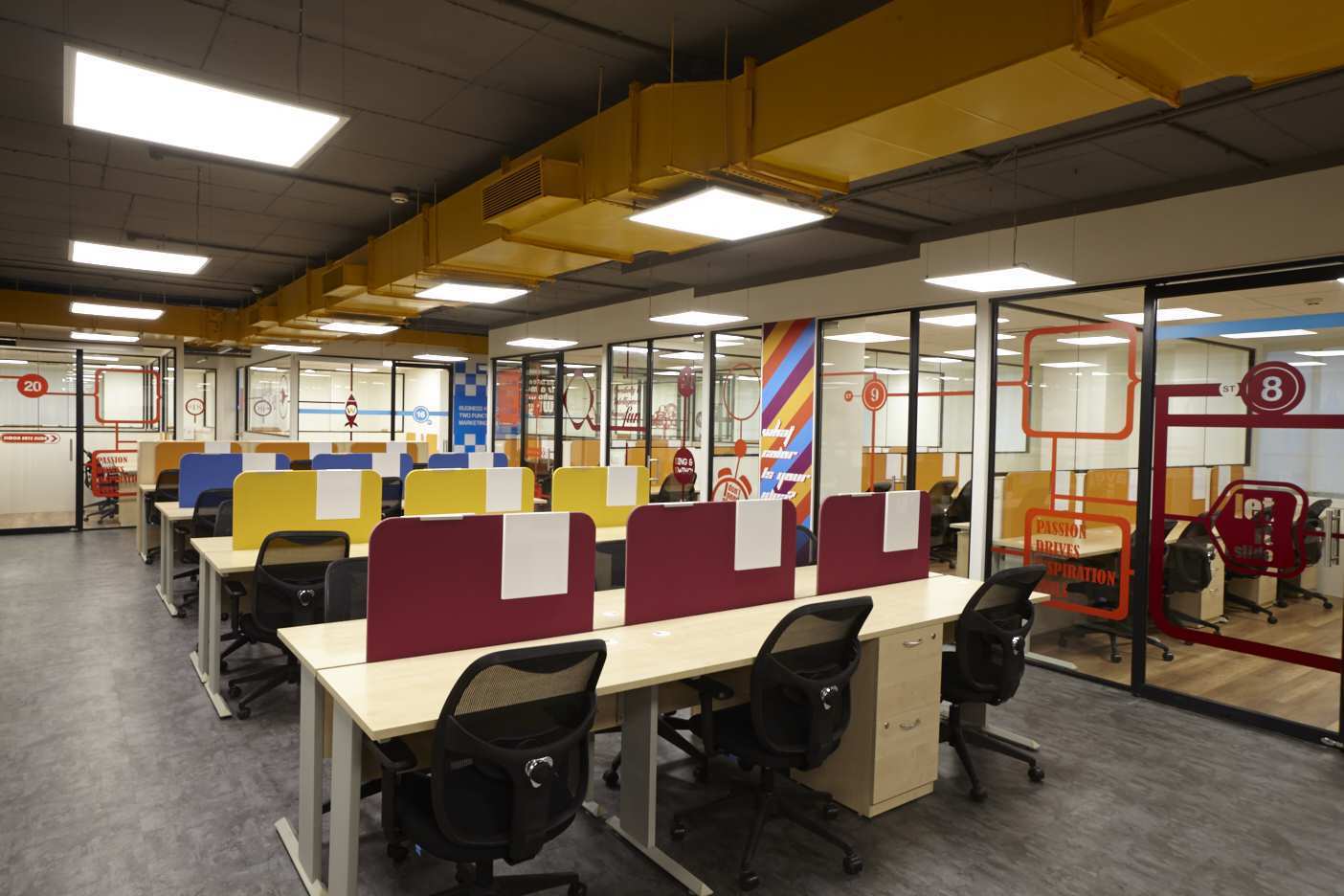 Awfis Space Solutions Pvt Ltd Awfis Space Solutions Pvt Ltd