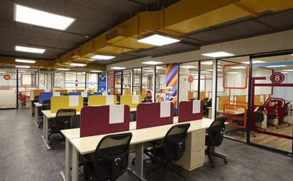 Awfis Space Solutions Pvt Ltd Awfis Space Solutions Pvt Ltd