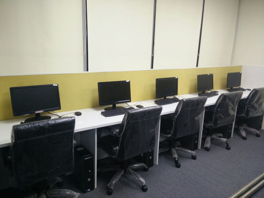 Call Center Seats For Rent In Navi Mumbai & Mumbai As Well