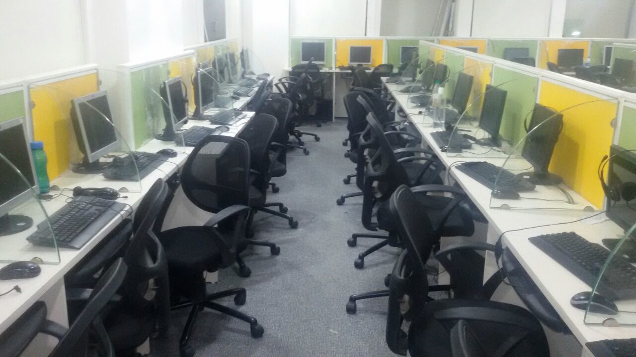 Call Center Seats For Rent In Navi Mumbai & Mumbai As Well