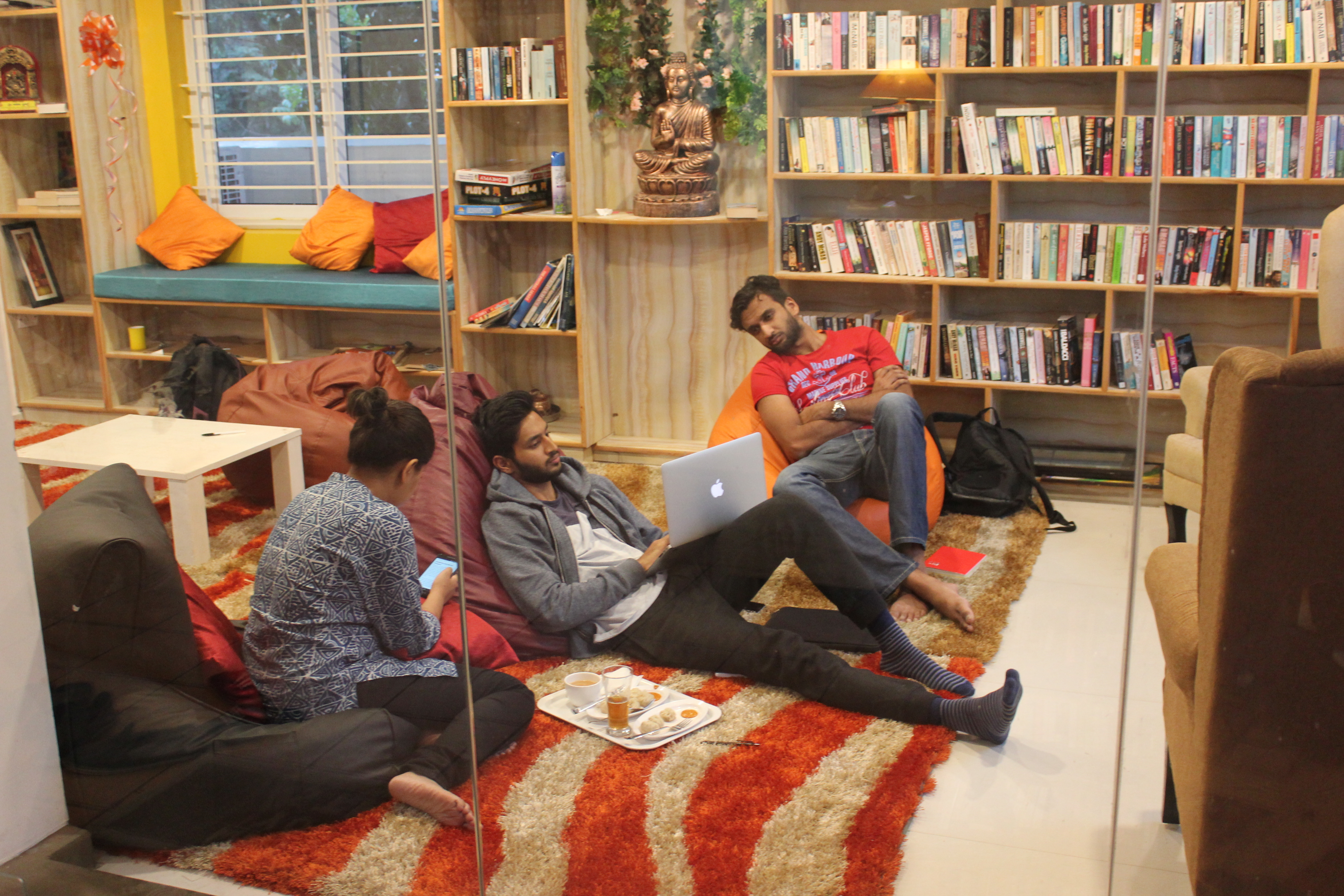 Dialogues Koramangala