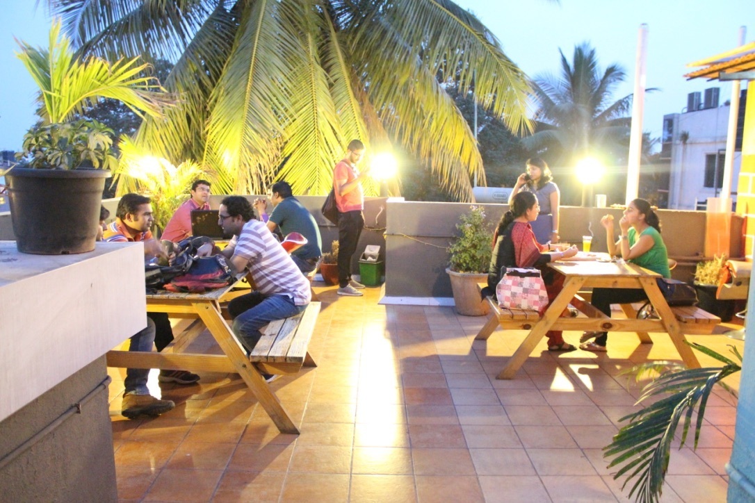 Dialogues Koramangala