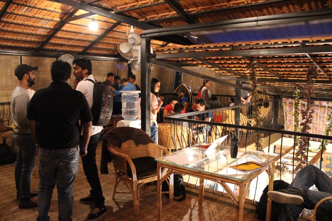 Dialogues Koramangala