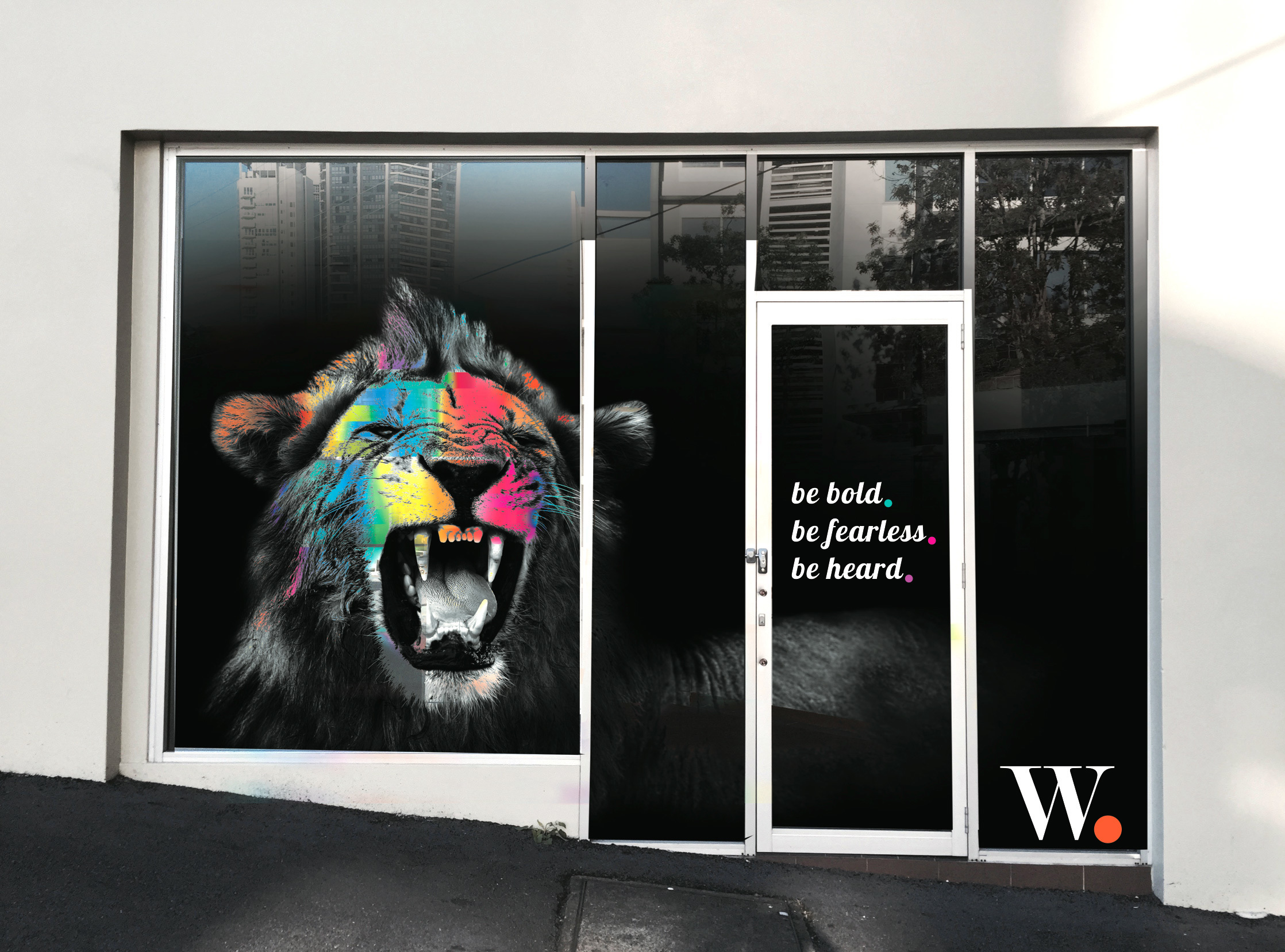 Wahoo Advertising & Publishing