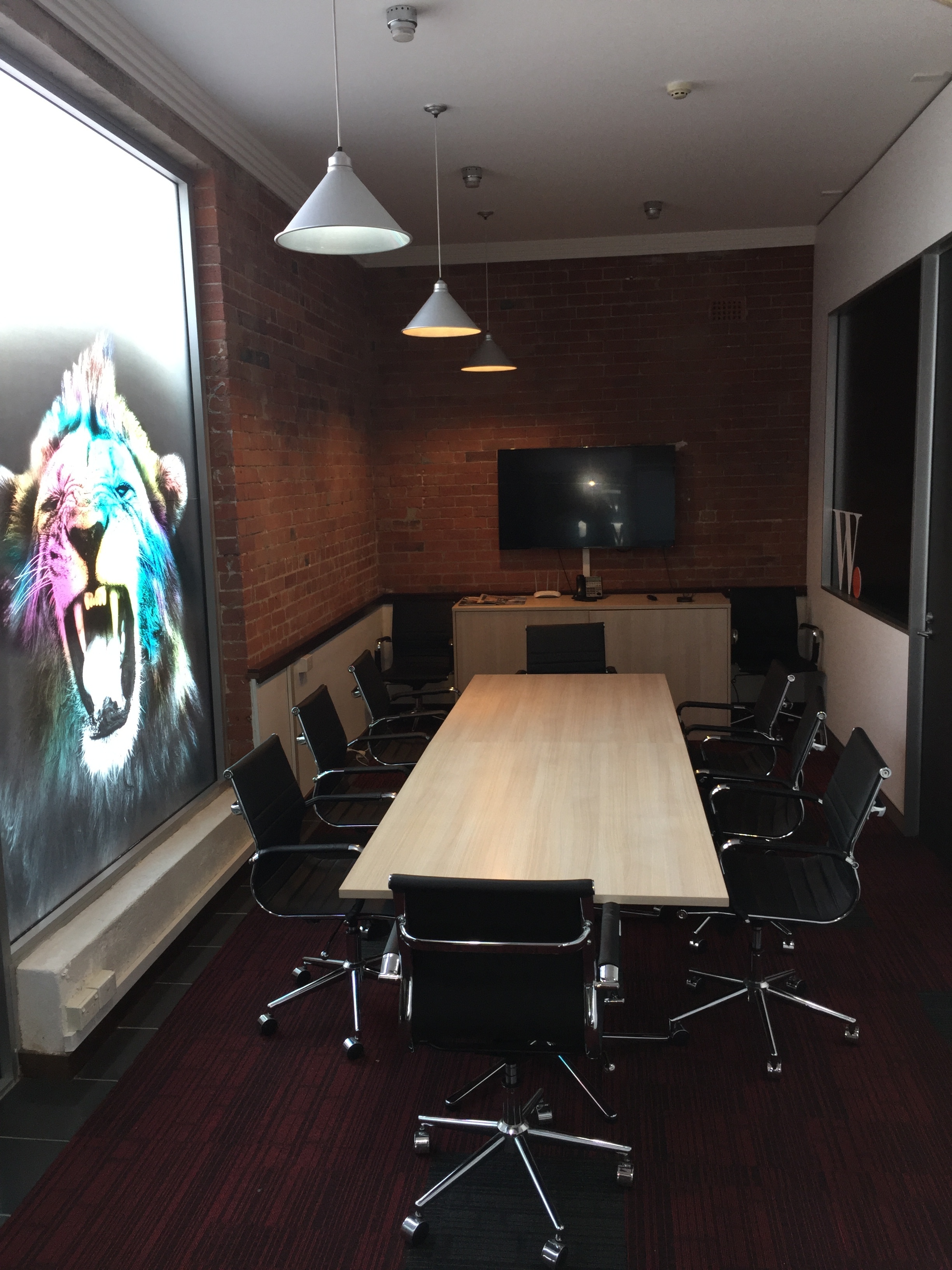 Wahoo Advertising & Publishing