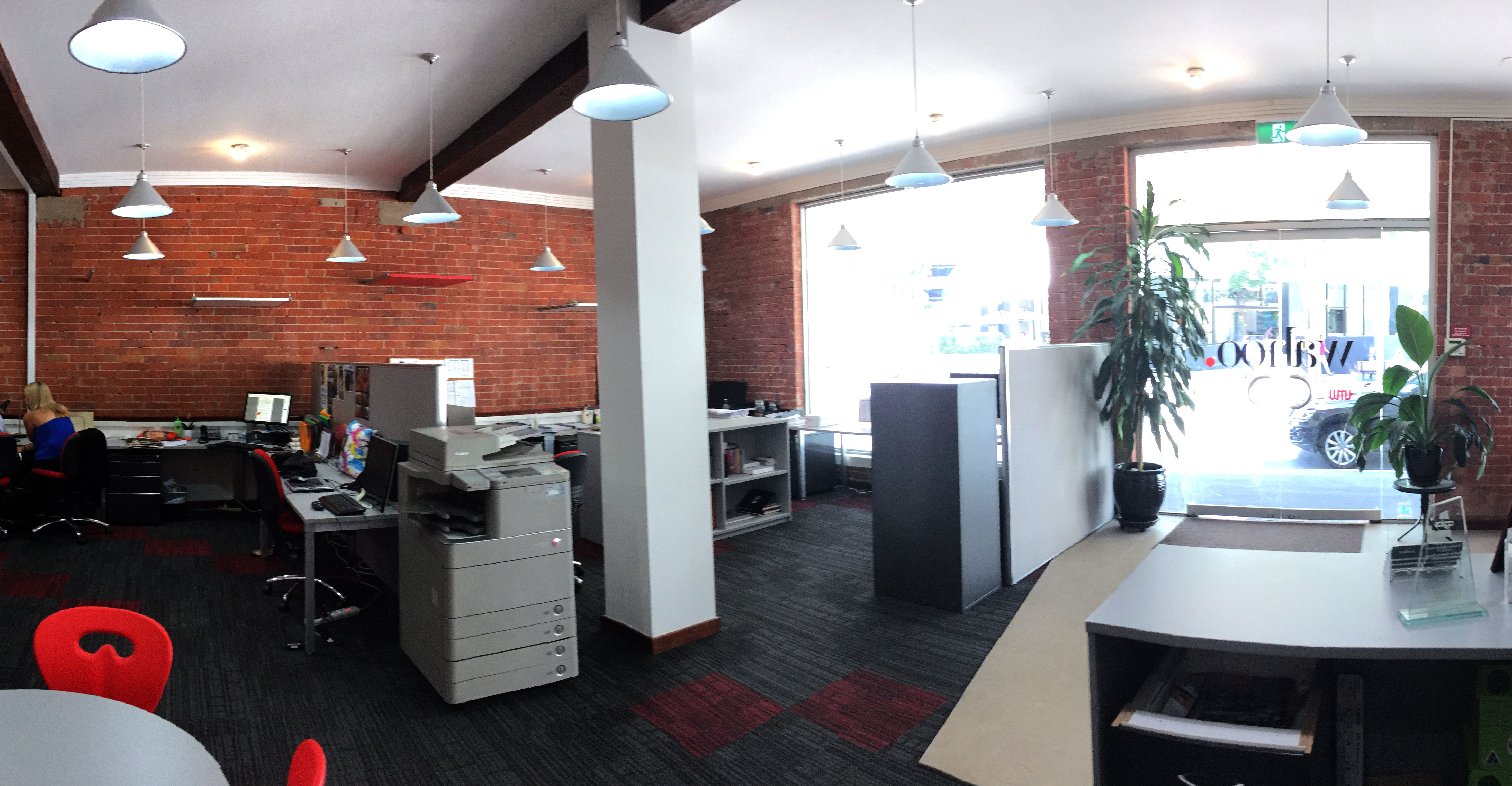 Wahoo Advertising & Publishing