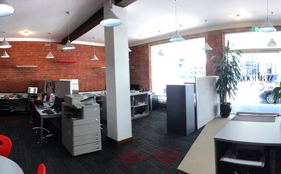 Wahoo Advertising & Publishing Wahoo Advertising & Publishing