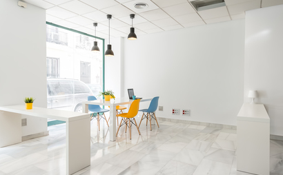 Sala de eventos Sala de eventos