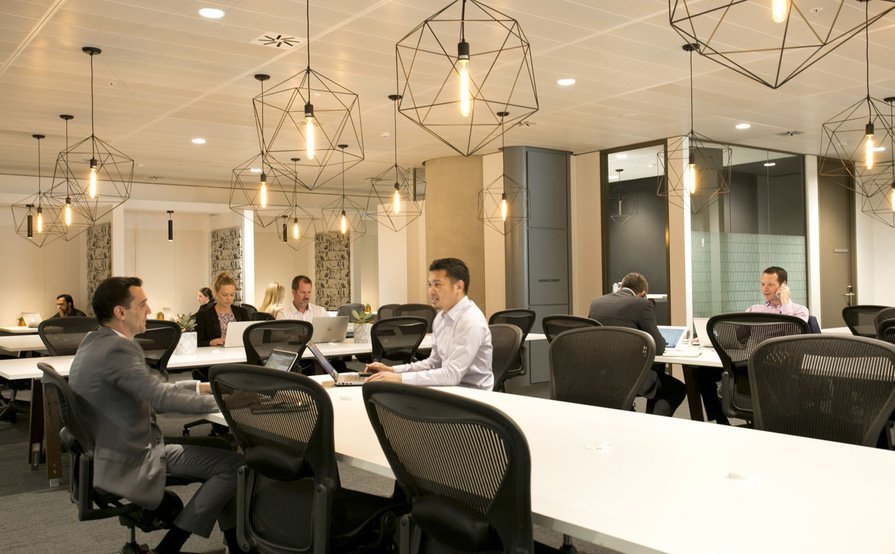 Hotdesk Hotdesk
