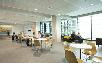 Executive Coworking space Executive Coworking space