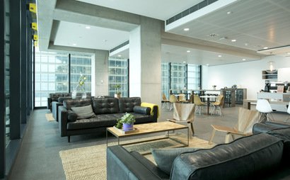 Executive Coworking space Executive Coworking space