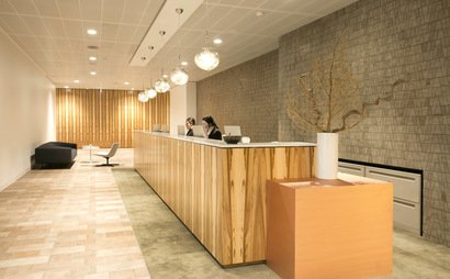 Executive Coworking space Executive Coworking space