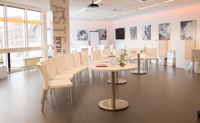 Experience Room Experience Room