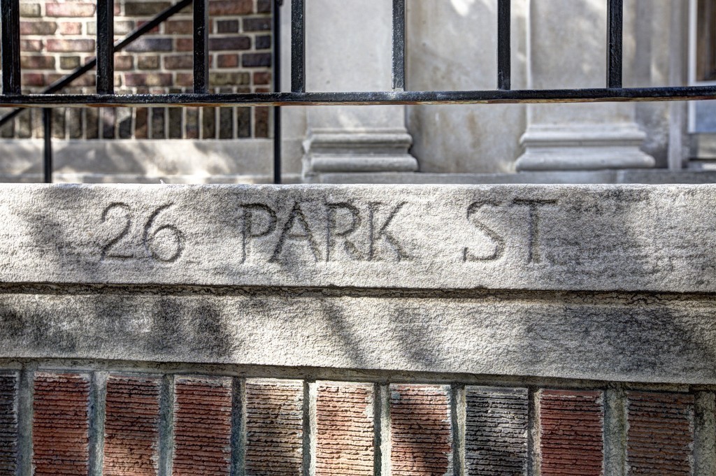 Full Time Office Space