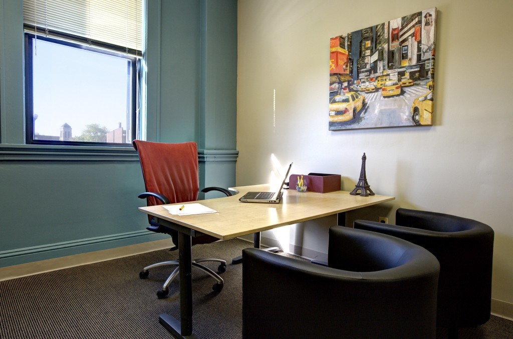 Full Time Office Space Full Time Office Space