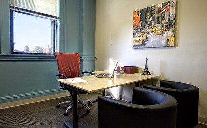 Full Time Office Space Full Time Office Space