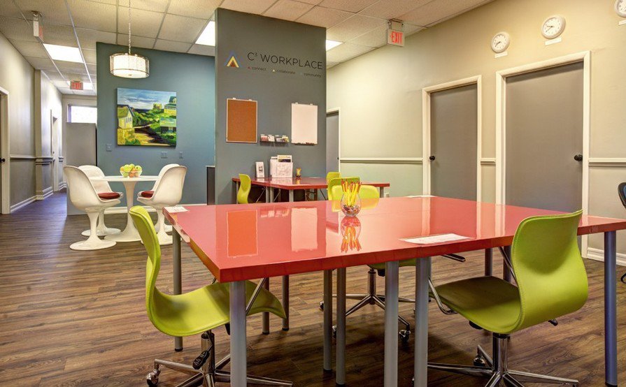 Full Time Office Space Full Time Office Space