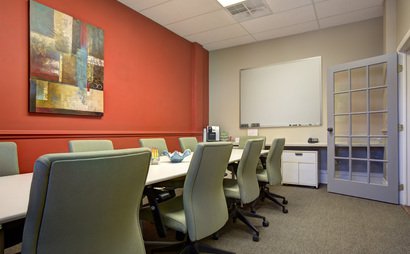 Full Time Office Space Full Time Office Space