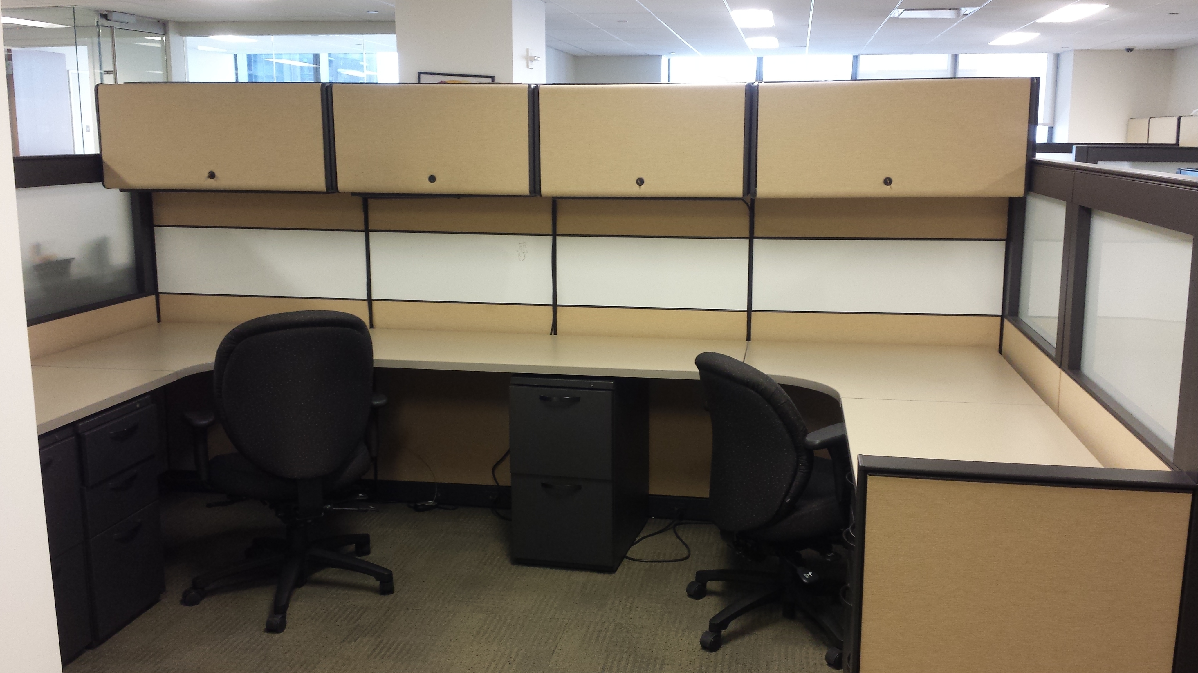 Shared Desks Shared Desks