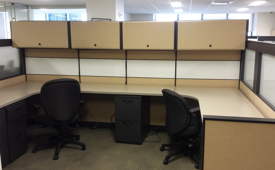 Shared Desks Shared Desks