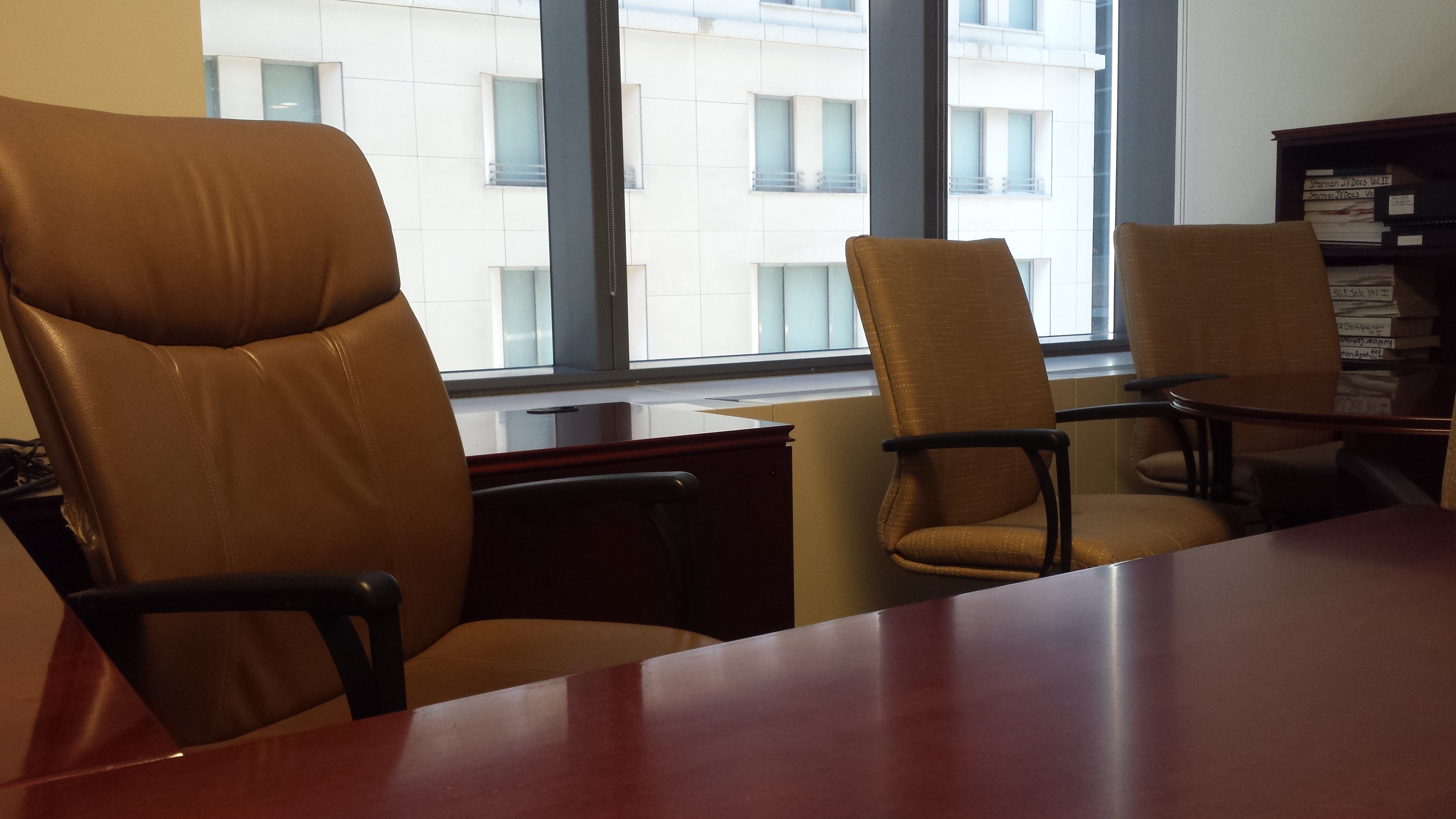 Private Office with lots of Natural Light (Windows) Private Office with lots of Natural Light (Windows)