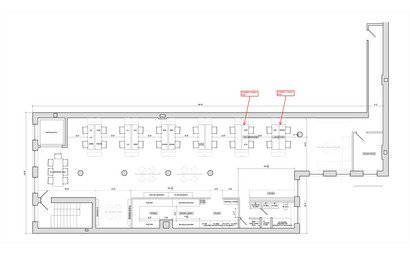 Designer Tribeca Office Share Designer Tribeca Office Share