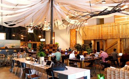 General Co-Working Membership General Co-Working Membership