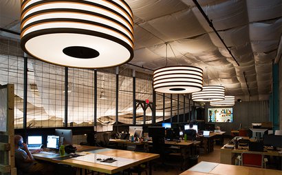 General Co-Working Membership General Co-Working Membership