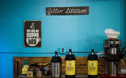 General Co-Working Membership General Co-Working Membership