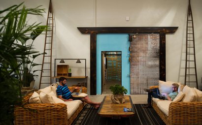 General Co-Working Membership General Co-Working Membership