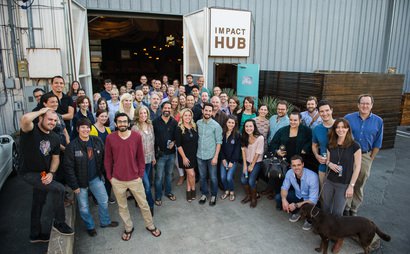 General Co-Working Membership General Co-Working Membership