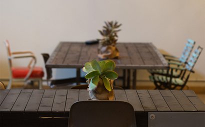 General Co-Working Membership General Co-Working Membership