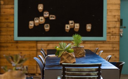 General Co-Working Membership General Co-Working Membership