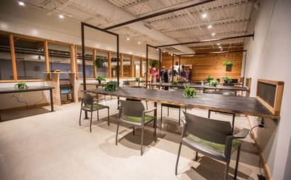 General Co-Working Membership