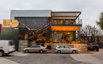 General Co-Working Membership