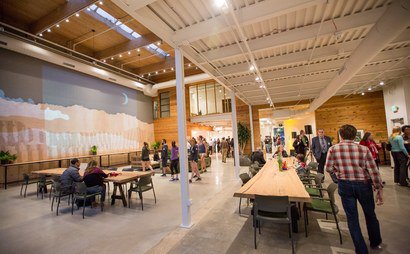 General Co-Working Membership