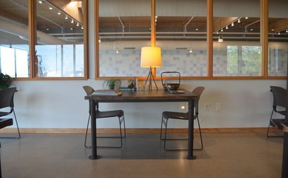 General Co-Working Membership