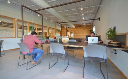 Dedicated Desks Dedicated Desks