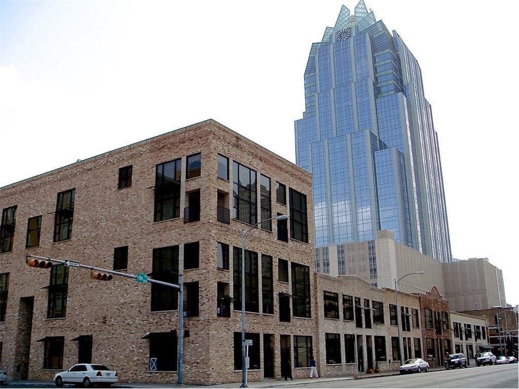 Executive Mini-Suite Downtown Austin Executive Mini-Suite Downtown Austin