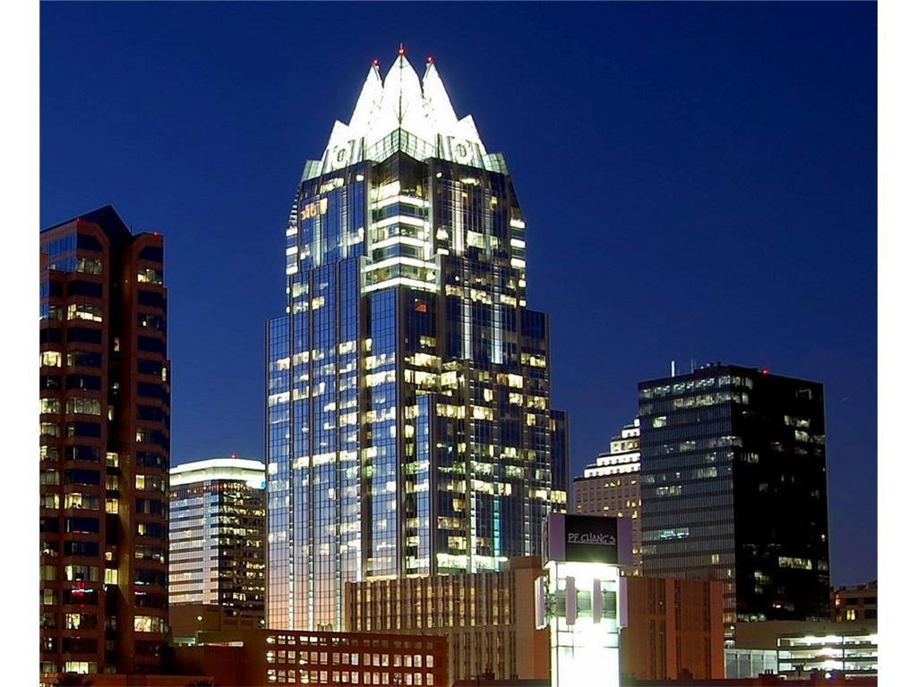Executive Mini-Suite Downtown Austin Executive Mini-Suite Downtown Austin