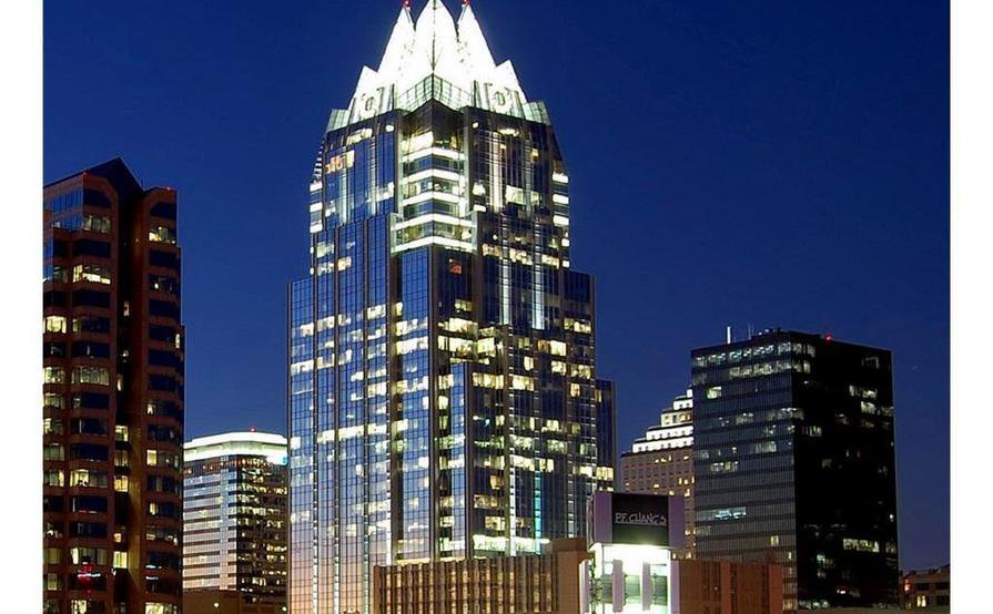 Executive Mini-Suite Downtown Austin Executive Mini-Suite Downtown Austin