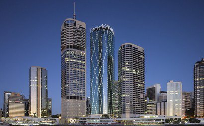 Top Floor Eagle Street Coworking Top Floor Eagle Street Coworking