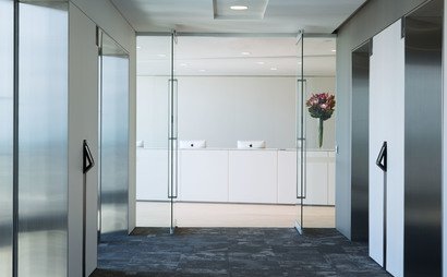 Top Floor Eagle Street Coworking Top Floor Eagle Street Coworking