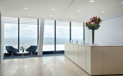 Top Floor Eagle Street Coworking Top Floor Eagle Street Coworking