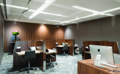 Top Floor Eagle Street Coworking Top Floor Eagle Street Coworking