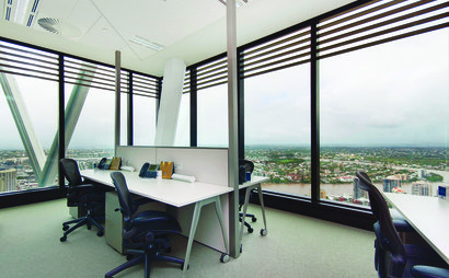 Top Floor Eagle Street Coworking Top Floor Eagle Street Coworking