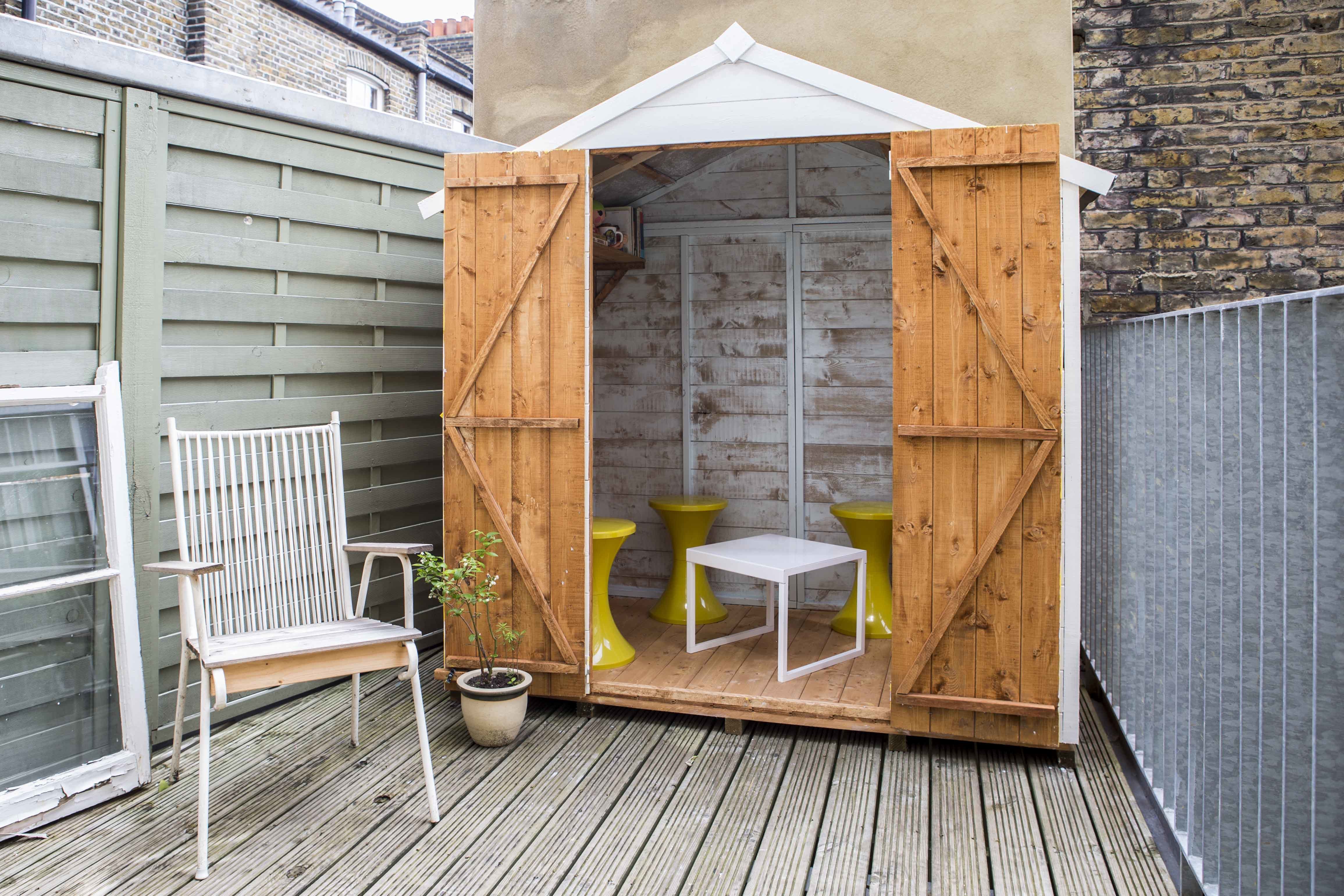 Desks at Winkley Studios